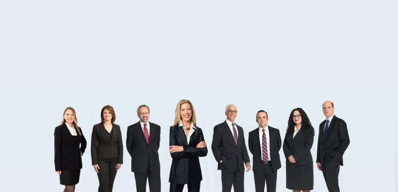 Long Island Personal Injury Attorney