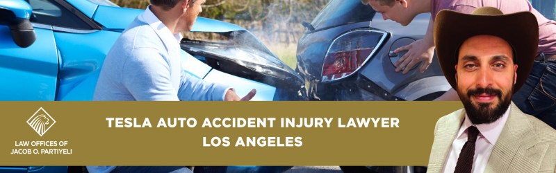 Los Angeles Auto Accident Attorneys