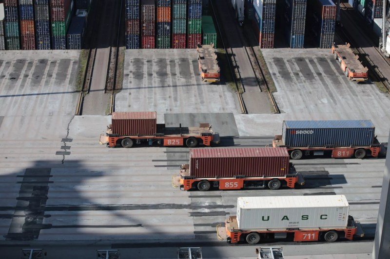 Los Angeles Trucking Accident Lawyer