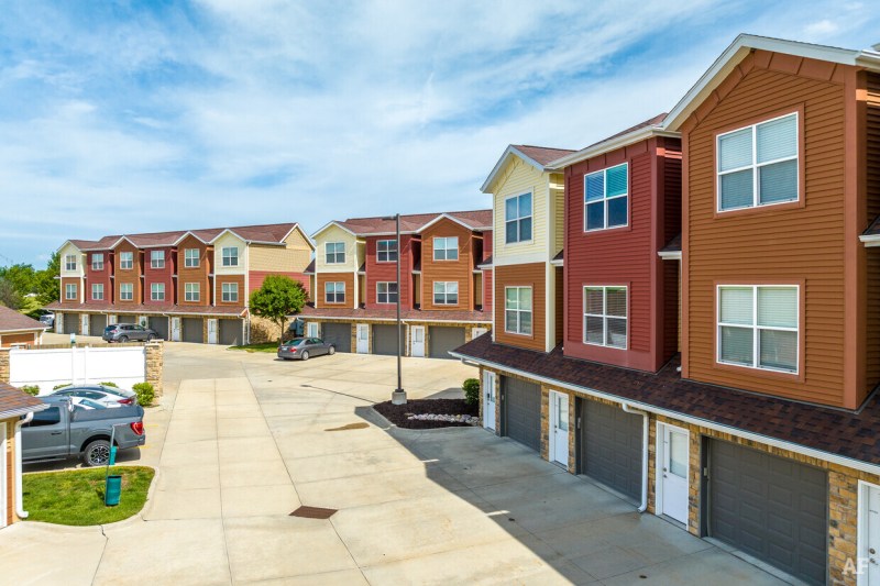 Low Rent Housing In Des Moines Iowa