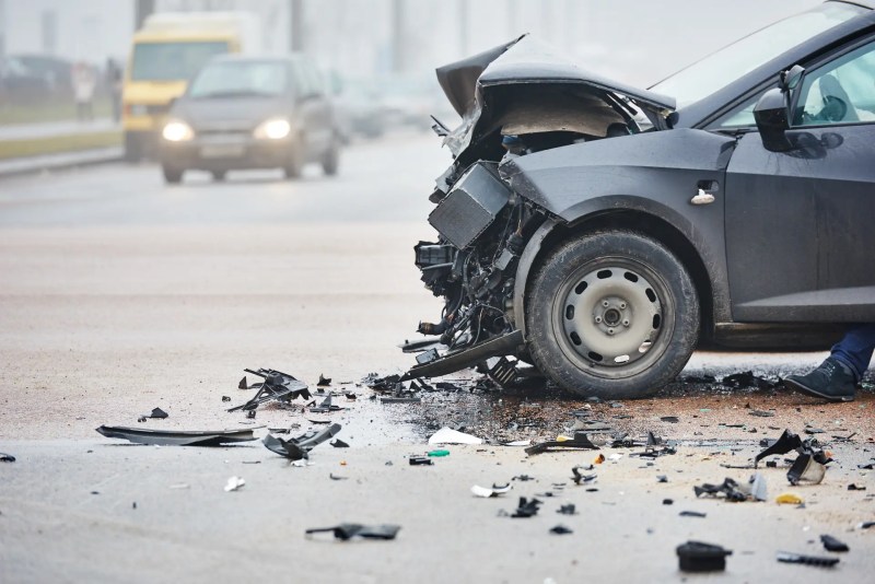 Motor Vehicle Accident Compensation Lawyers