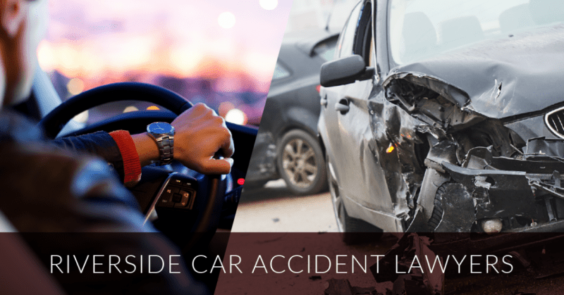 Motor Vehicle Accident Lawyers Near Me