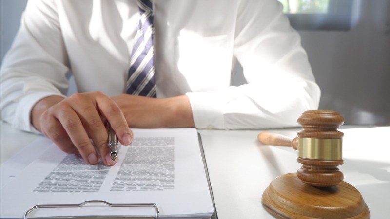 Motorcycle Accident Lawyer Greenville Sc