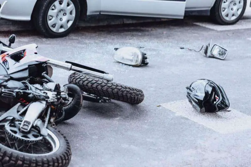 Motorcycle Accident Lawyers Near Me