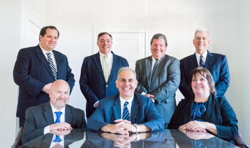 New Haven Personal Injury Attorney Usa