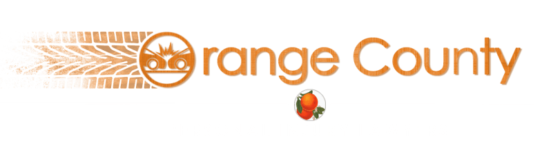 Orange County Personal Injury Attorney
