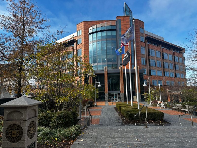 Personal Injury Attorney Bucks County