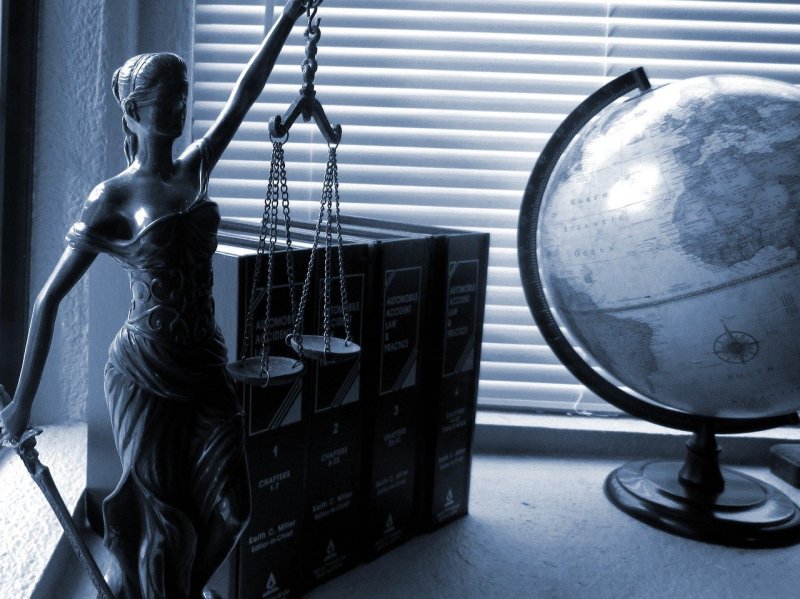 Personal Injury Attorney Charleston Wv