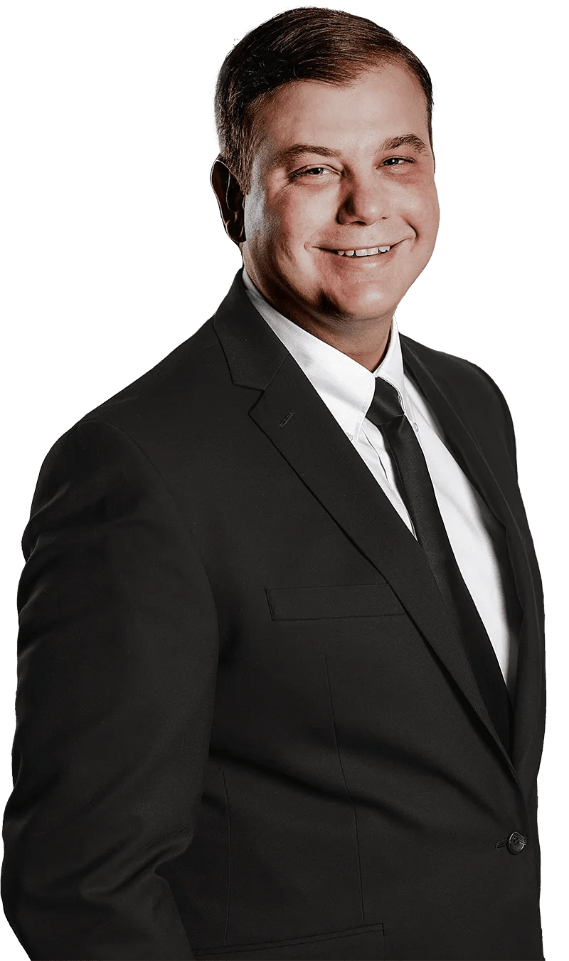 Personal Injury Attorney Denham Springs