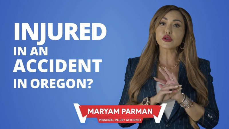 Personal Injury Attorney Eugene Oregon