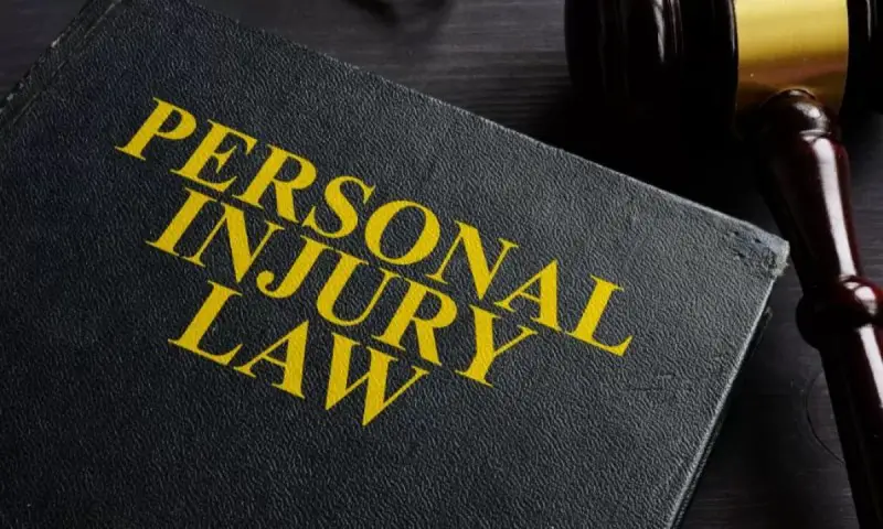 Personal Injury Attorney Fort Collins Viassildnews