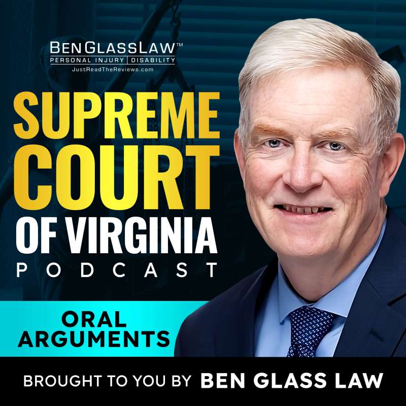 Personal Injury Attorney Lynchburg Va