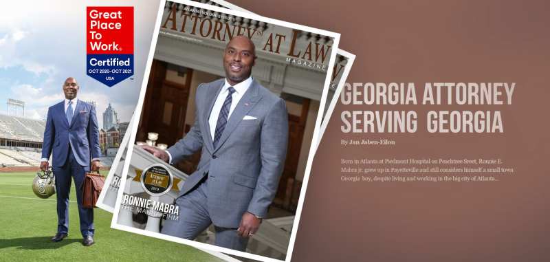 Personal Injury Attorney Newnan Ga