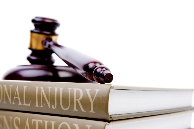 Personal Injury Attorney Seattle Wa
