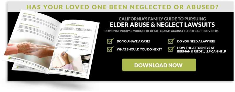 Personal Injury Attorney Sonoma County