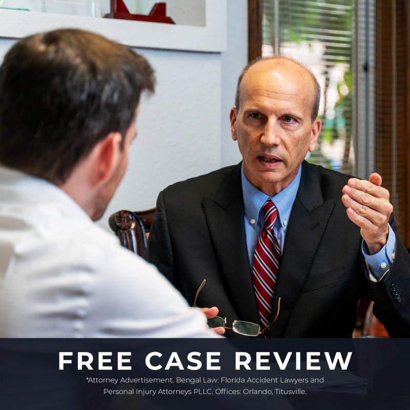 Personal Injury Attorney Vero Beach