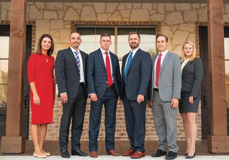 Personal Injury Attorneys Fort Worth