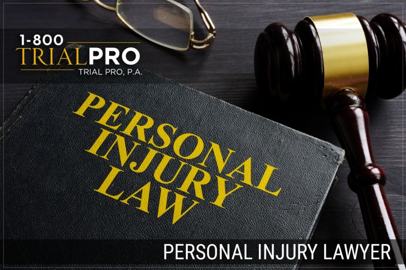Personal Injury Attorneys In Tampa