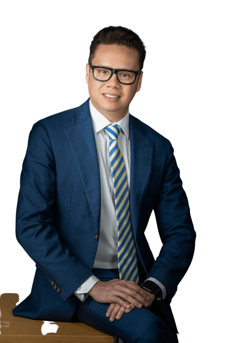 Personal Injury Lawyer Brisbane
