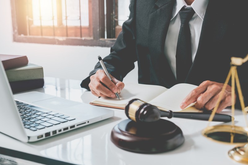 Personal Injury Lawyer Brooklyn Ny