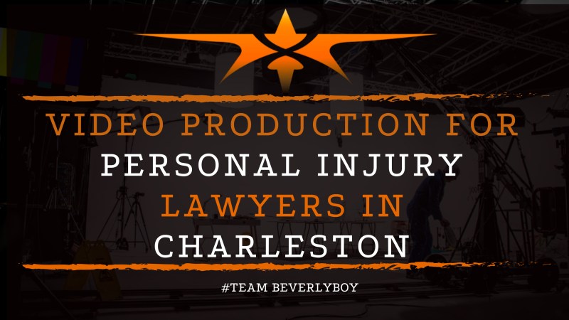 Personal Injury Lawyer Charleston Sc