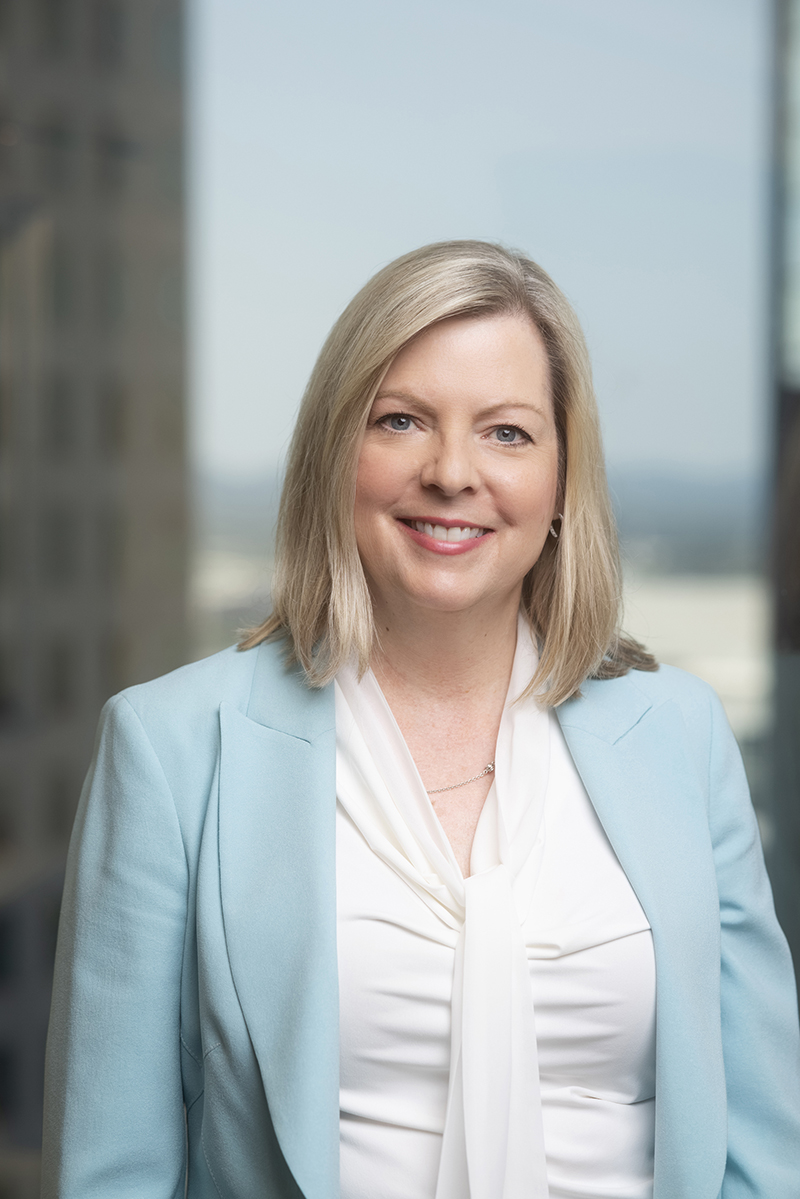 Personal Injury Lawyer Daphne Al