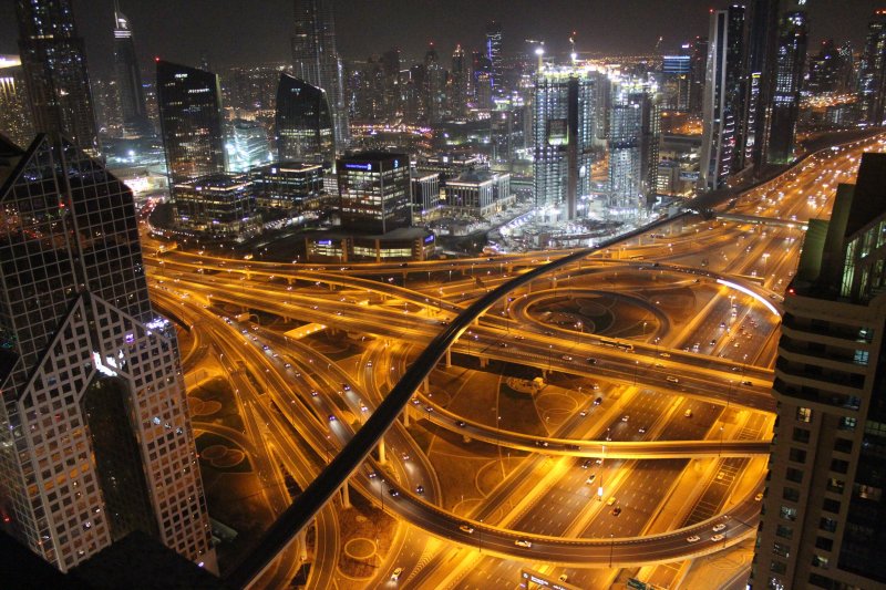 Personal Injury Lawyer Dubai