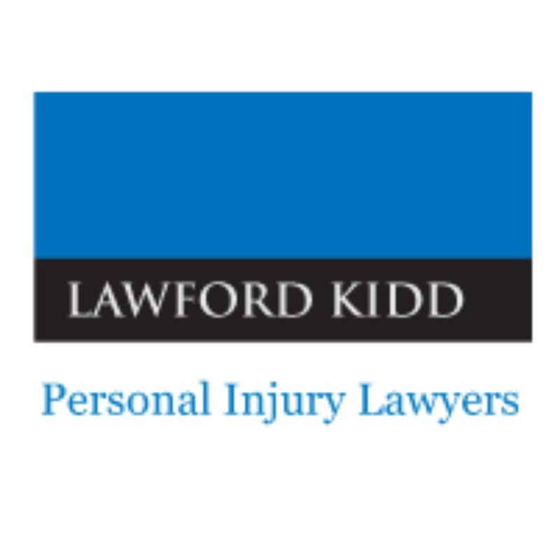 Personal Injury Lawyer Edinburgh