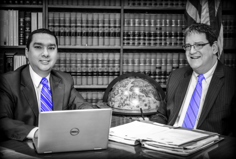 Personal Injury Lawyer Fairfax Va
