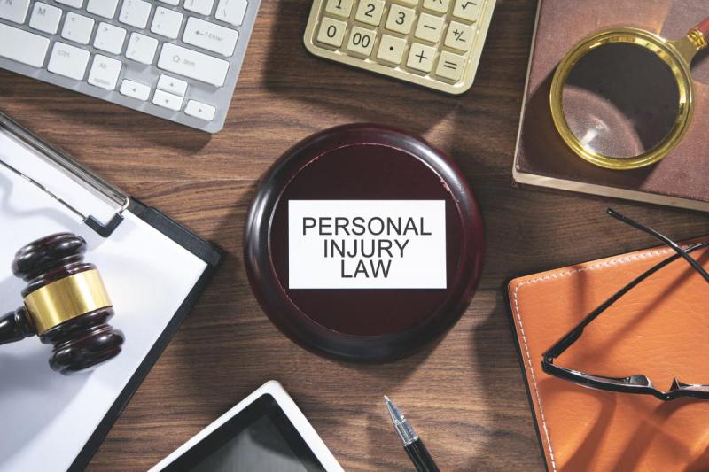 Personal Injury Lawyer Florence Sc