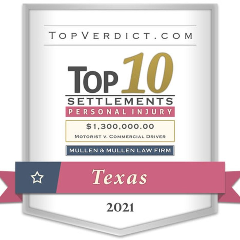 Personal Injury Lawyer Frisco