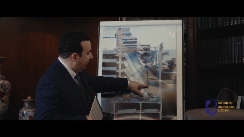 Personal Injury Lawyer Hackensack Nj