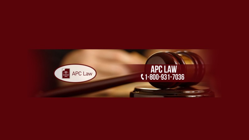 Personal Injury Lawyer Hamilton