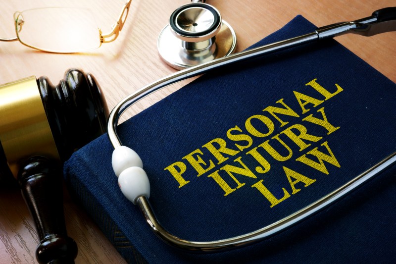 Personal Injury Lawyer In Atlanta Ga
