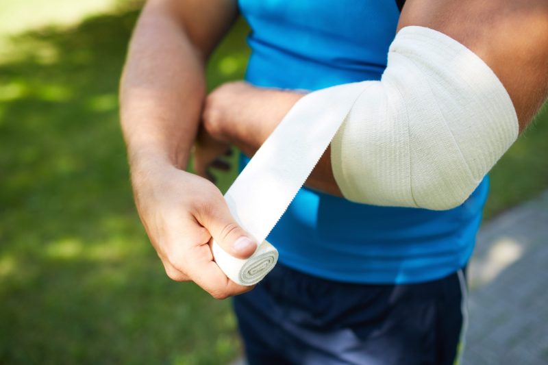 Personal Injury Lawyer In California