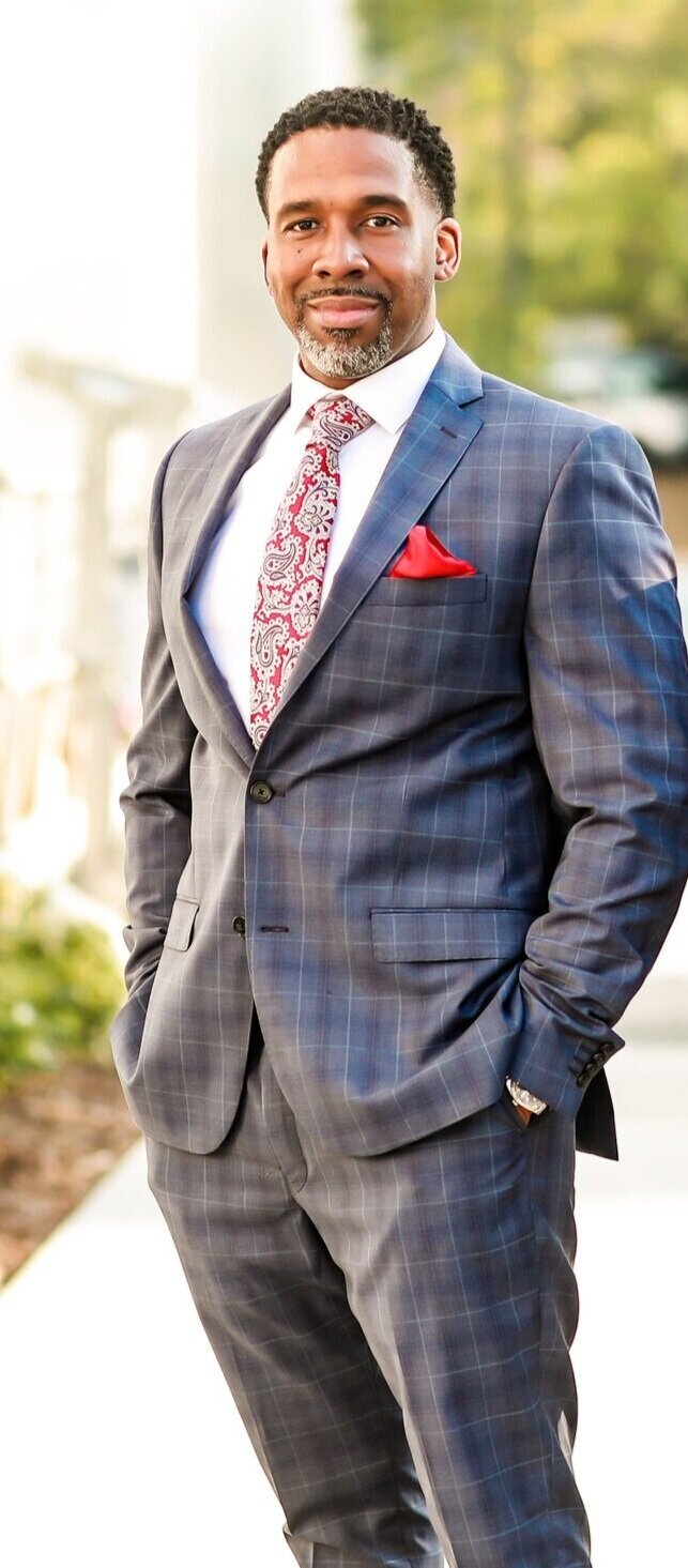 Personal Injury Lawyer In Charlotte