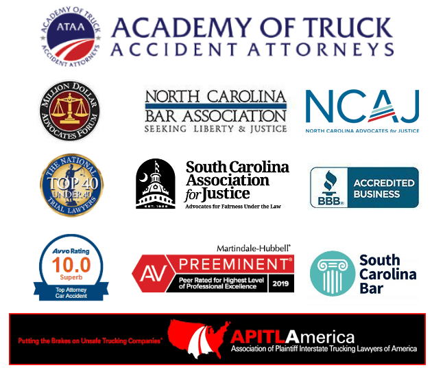 Personal Injury Lawyer In Raleigh