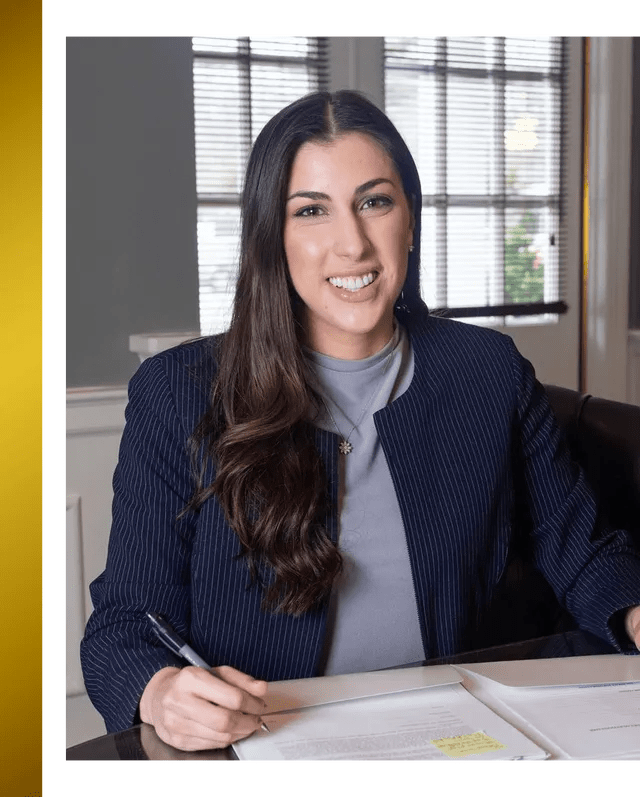 Personal Injury Lawyer Long Island Ny