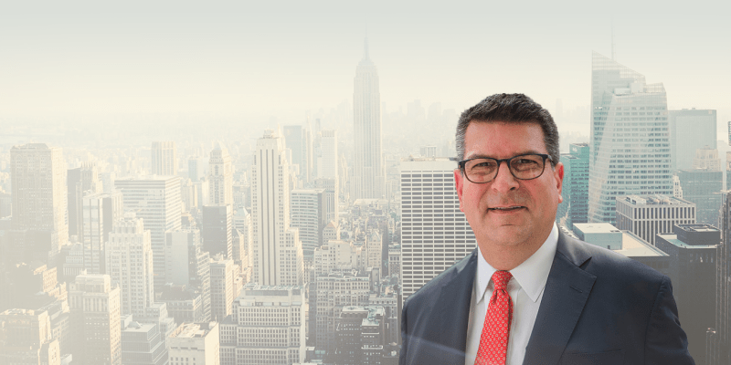Personal Injury Lawyer Manhattan Ny