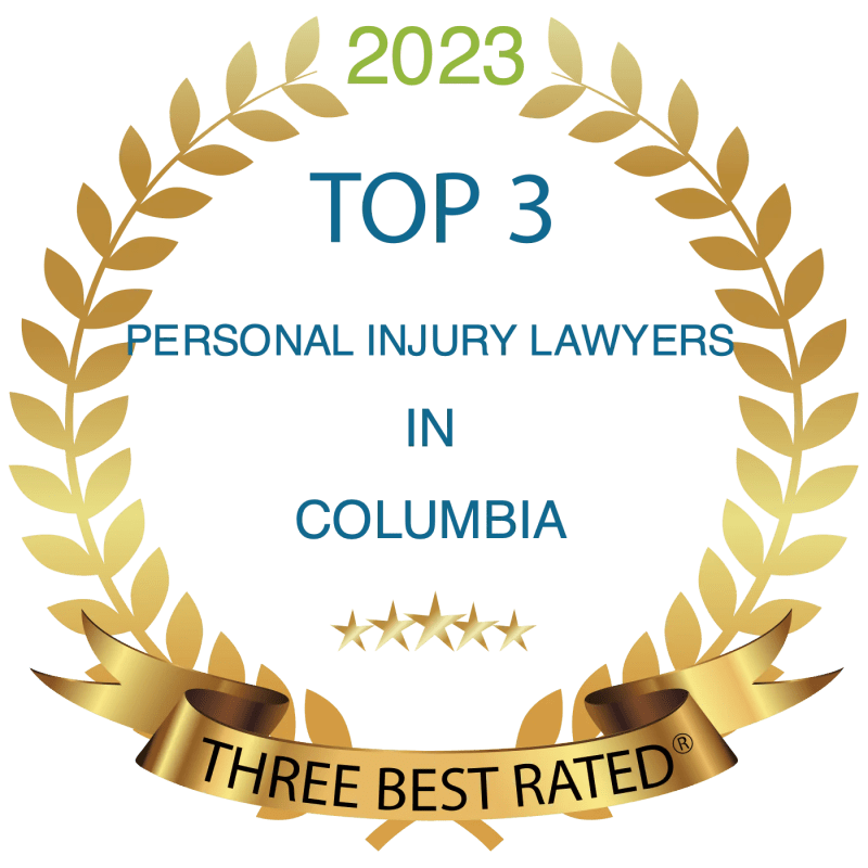 Personal Injury Lawyer Orangeburg Sc