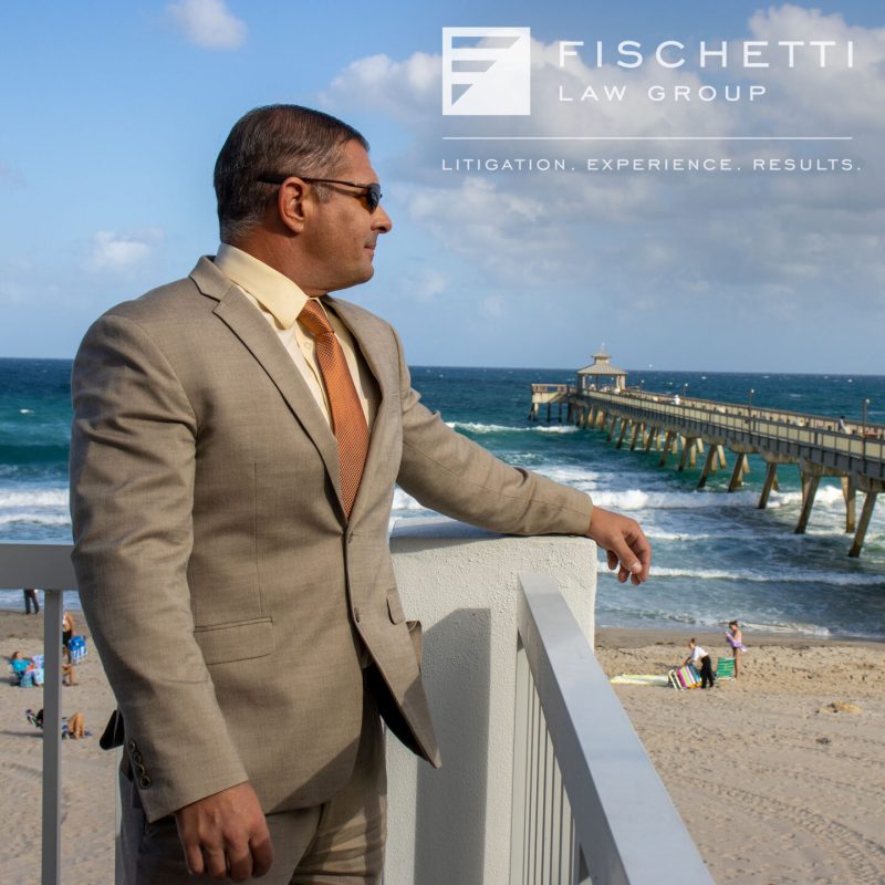 Personal Injury Lawyer Palm Beach