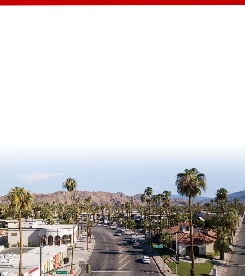 Personal Injury Lawyer Palm Springs