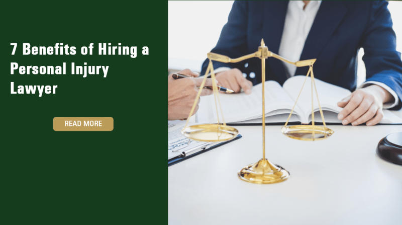 Personal Injury Lawyer Philadelphia Pa