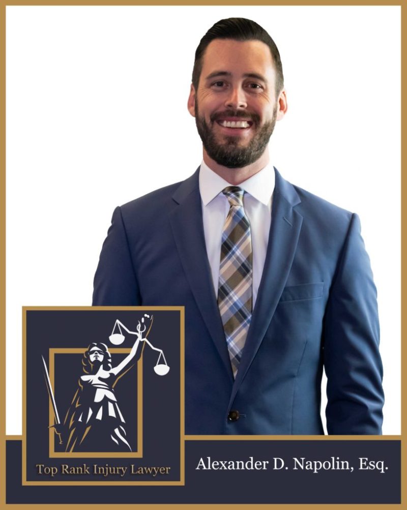 Personal Injury Lawyer Riverside Ca