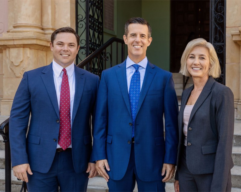 Personal Injury Lawyer Sarasota Fl