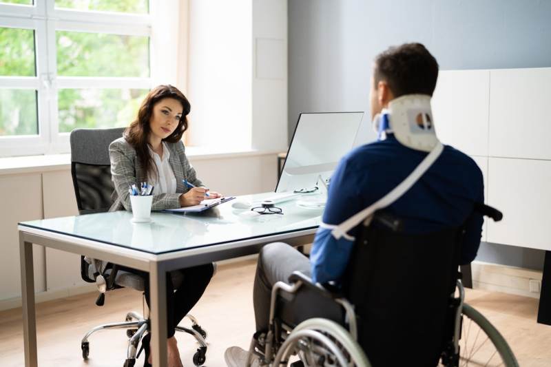Personal Injury Lawyer West Palm Beach
