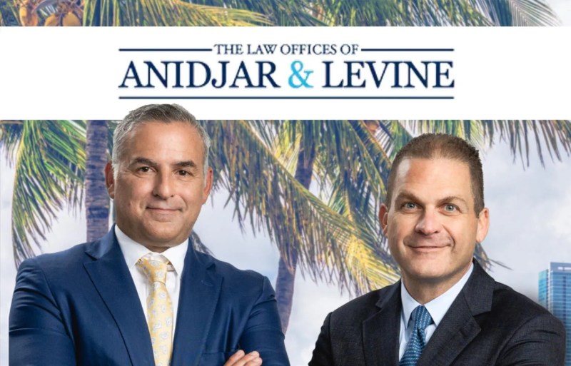 Port Saint Lucie Personal Injury Lawyer