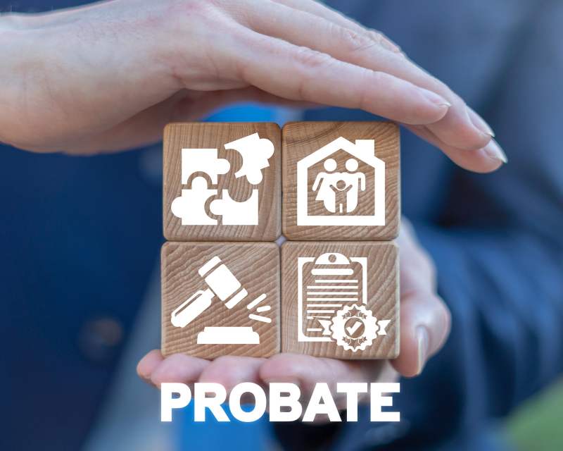 Probate Lawyers Near Me Free Consultation