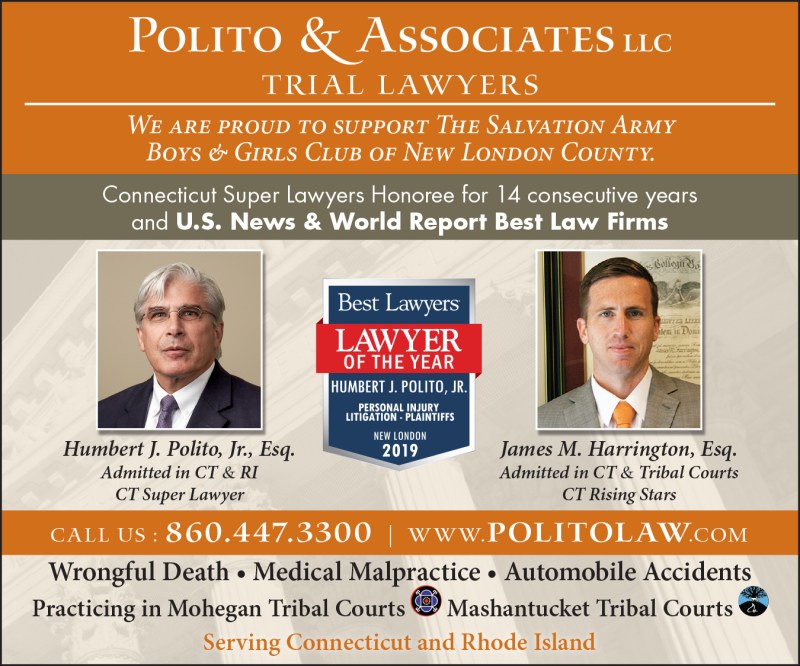 Rhode Island Auto Accident Lawyer