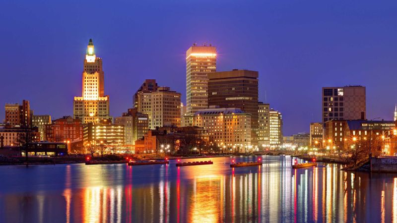 Rhode Island Car Accident Lawyer